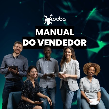 Manual do Vendedor - Executivo de Contas